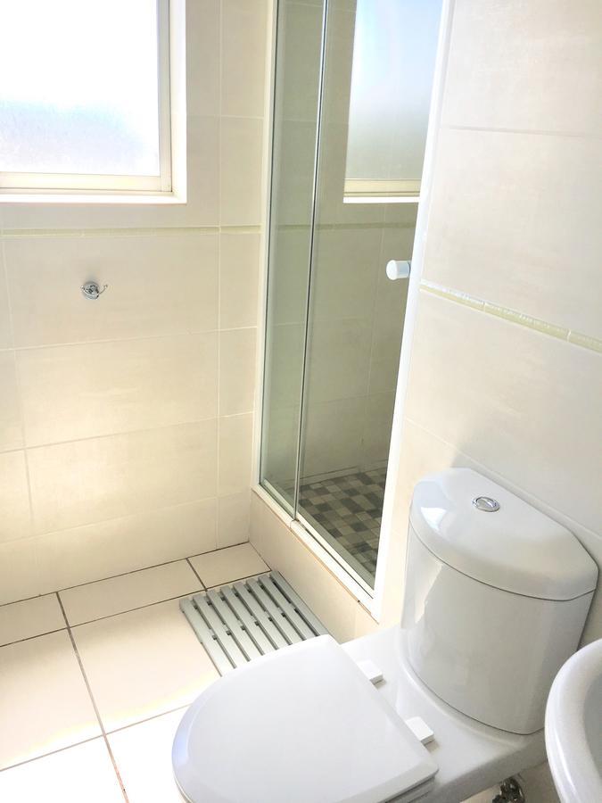Hightide Apartment Amanzimtoti Exterior foto